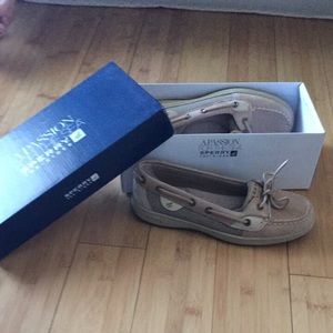 Women’s Sperry’s